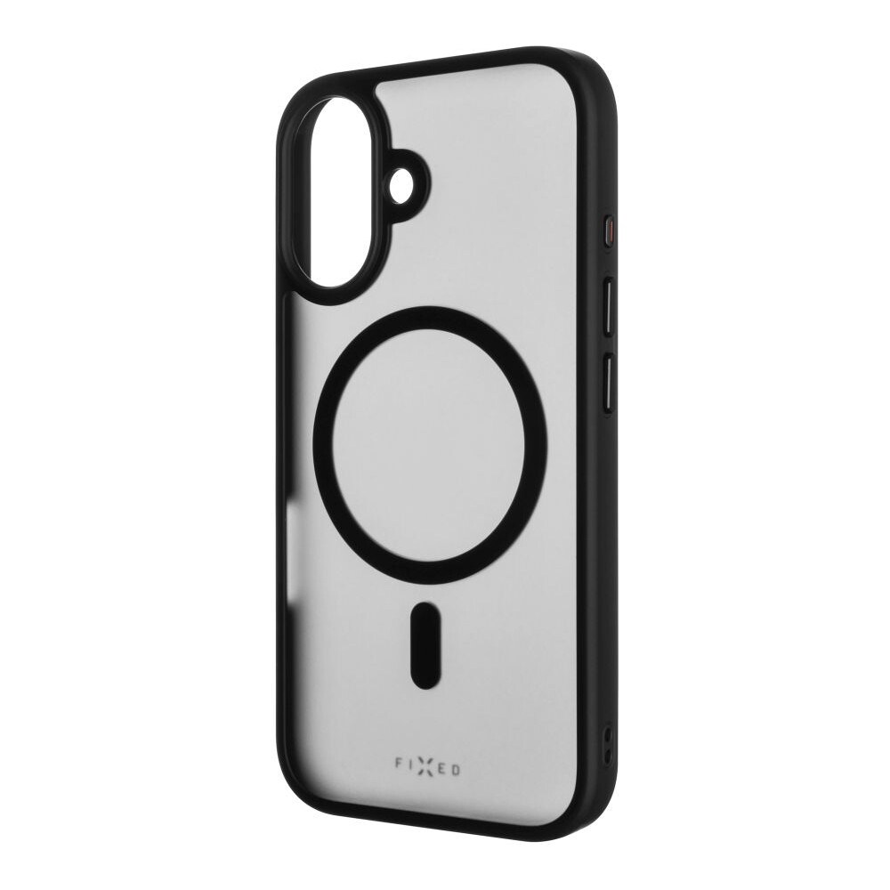 FIXED-MagMisty-kryt-s-MagSafe-Apple-iPhone-16-cerny