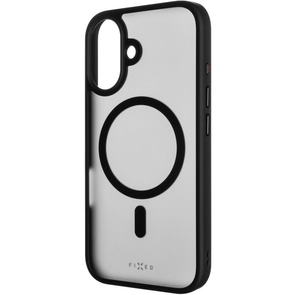 FIXED-MagMisty-kryt-s-MagSafe-Apple-iPhone-16-cerny