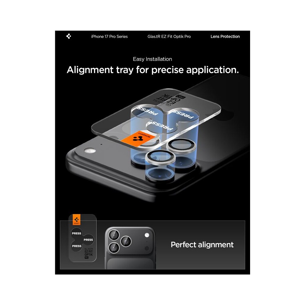 Spigen-Glass-tR-EZ-Fit-Optik-Pro-skla-iPhone-17-14-Pro-17-14-Pro-Max-silver-2-ks-