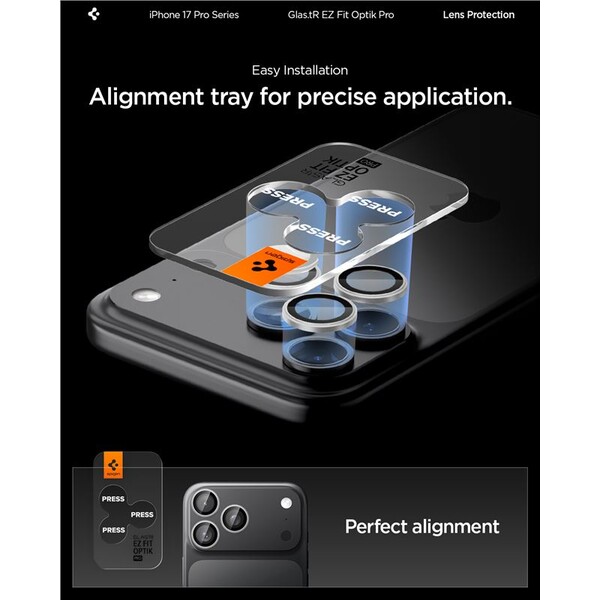 Spigen-Glass-tR-EZ-Fit-Optik-Pro-skla-iPhone-17-14-Pro-17-14-Pro-Max-silver-2-ks-