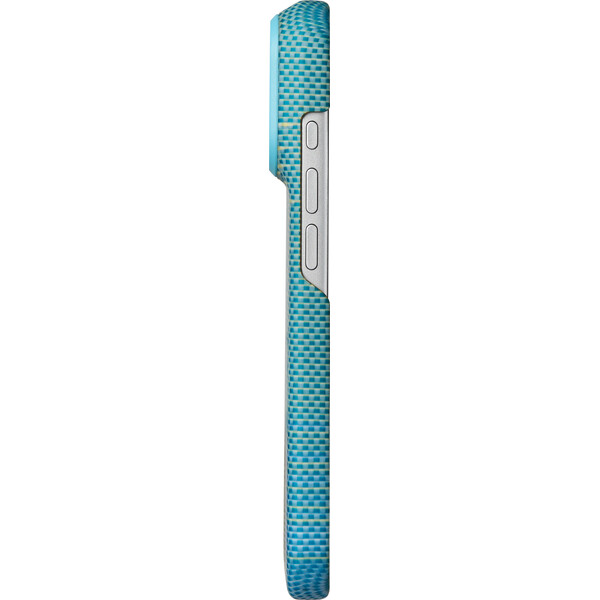 Pitaka-Edge-Case-MagSafe-kryt-iPhone-18-Pro-Lucid-Blue