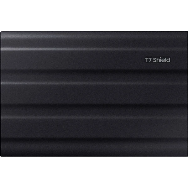 Samsung Externí T7 Shield SSD disk 2TB černý - SSD disky - Obrázek 101D300401