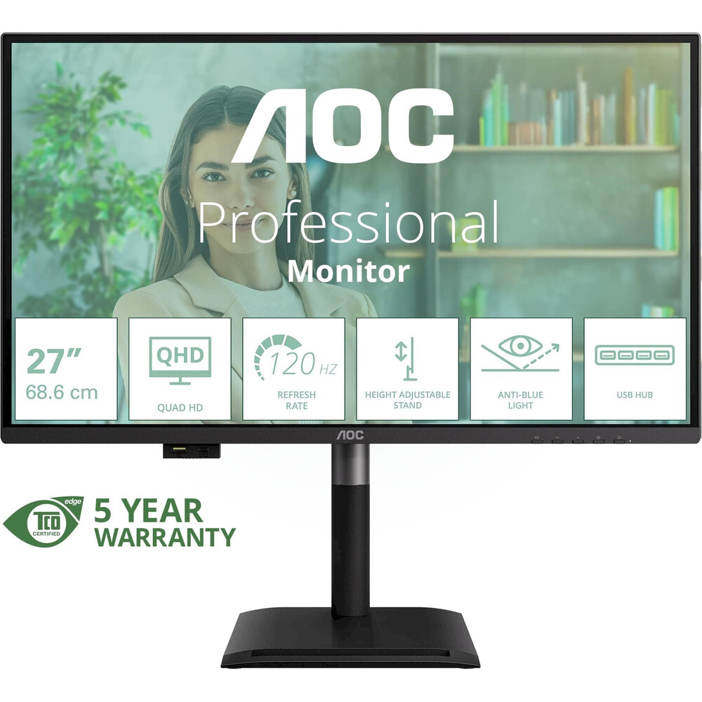 AOC-Q27P4U-27-