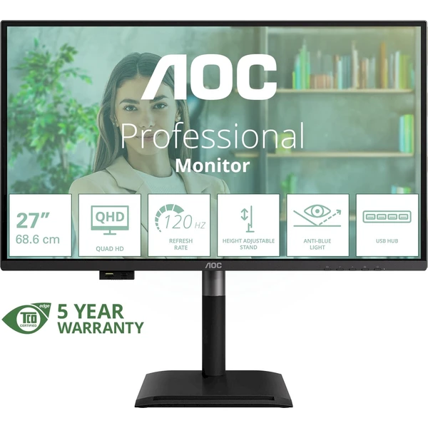 AOC-Q27P4U-27-