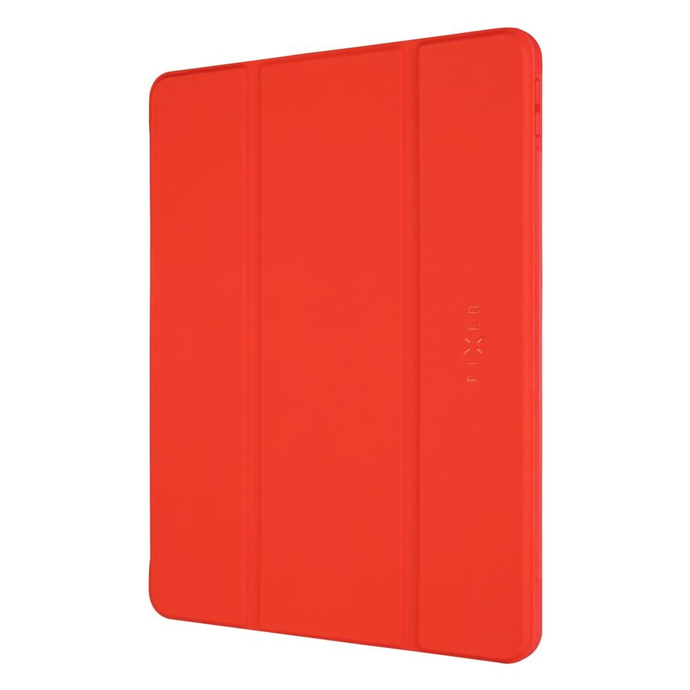 FIXED-Padcover-pouzdro-se-stojankem-iPad-mini-2024-cervene