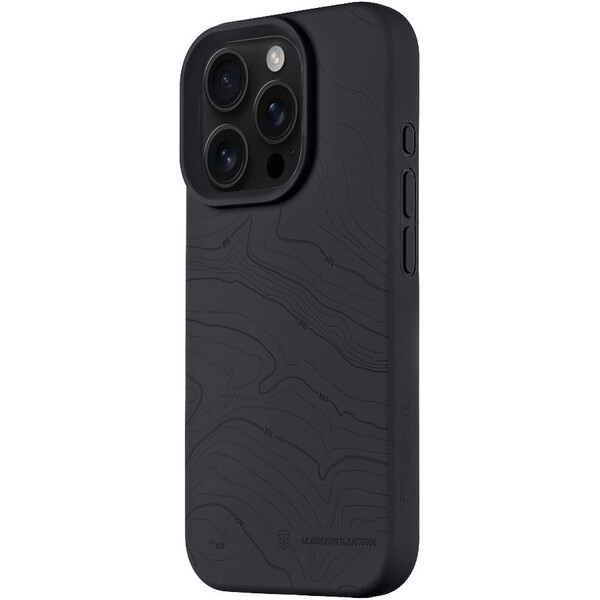 Tactical-MagForce-Beaver-Kryt-s-MagSafe-pro-iPhone-16-Pro-Asphalt
