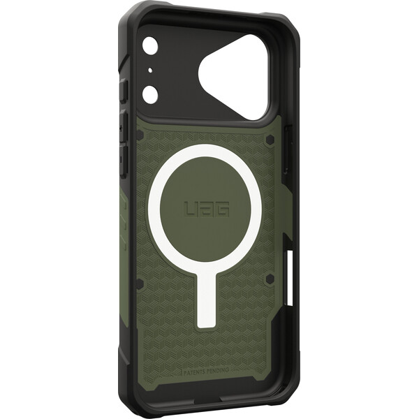 UAG-Pathfinder-MagSafe-kryt-iPhone-18-Pro-Max-17-Pro-Max-zeleny