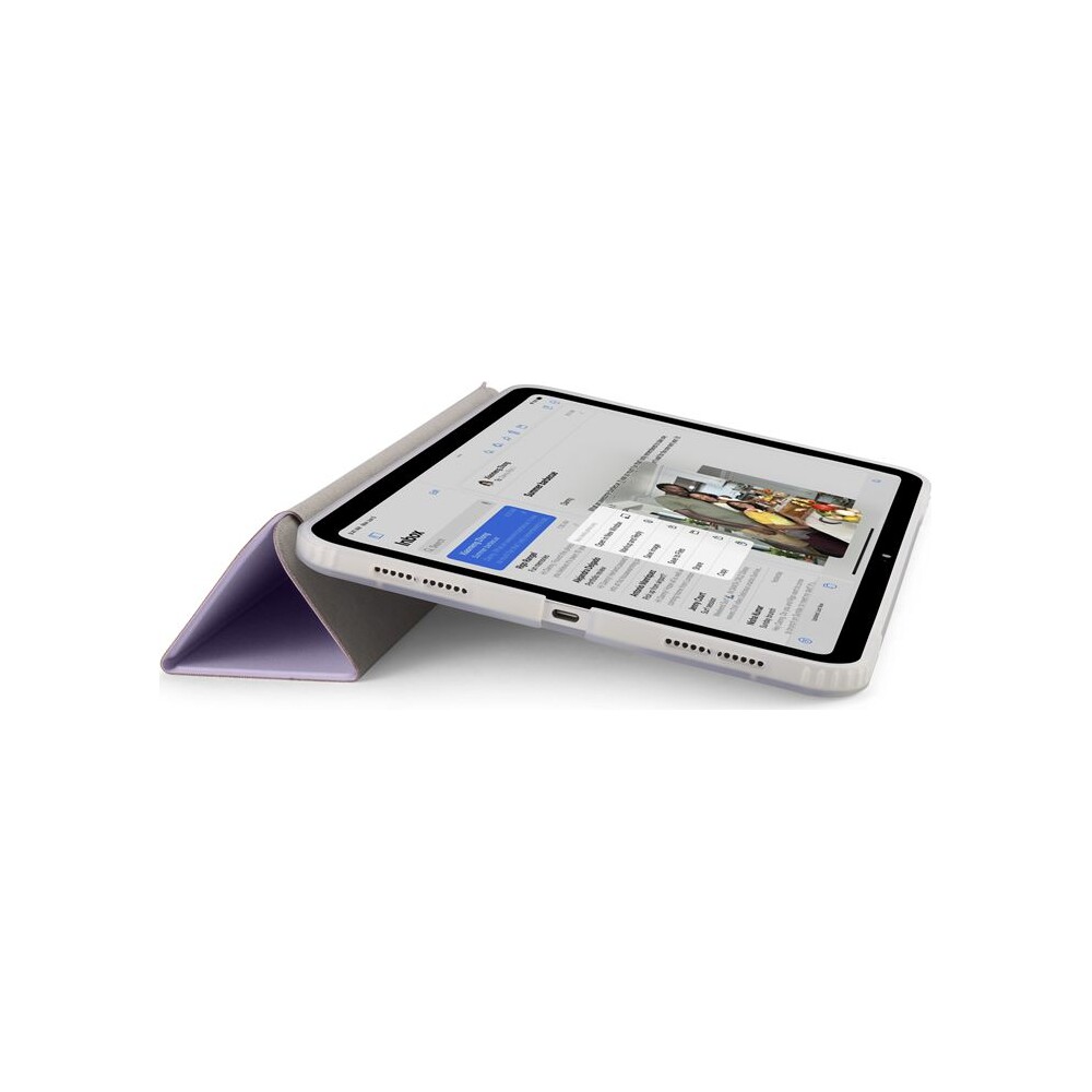 Pipetto-Origami-No7-Tri-Folio-pouzdro-iPad-11-2025-iPad-2022-fialove