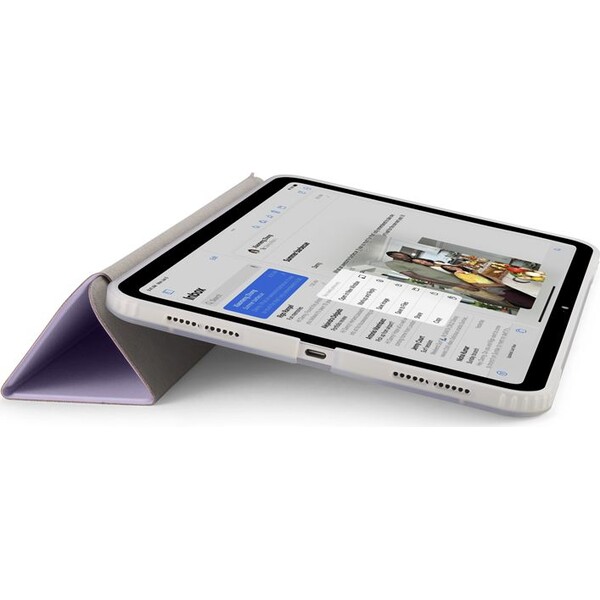 Pipetto-Origami-No7-Tri-Folio-pouzdro-iPad-11-2025-iPad-2022-fialove
