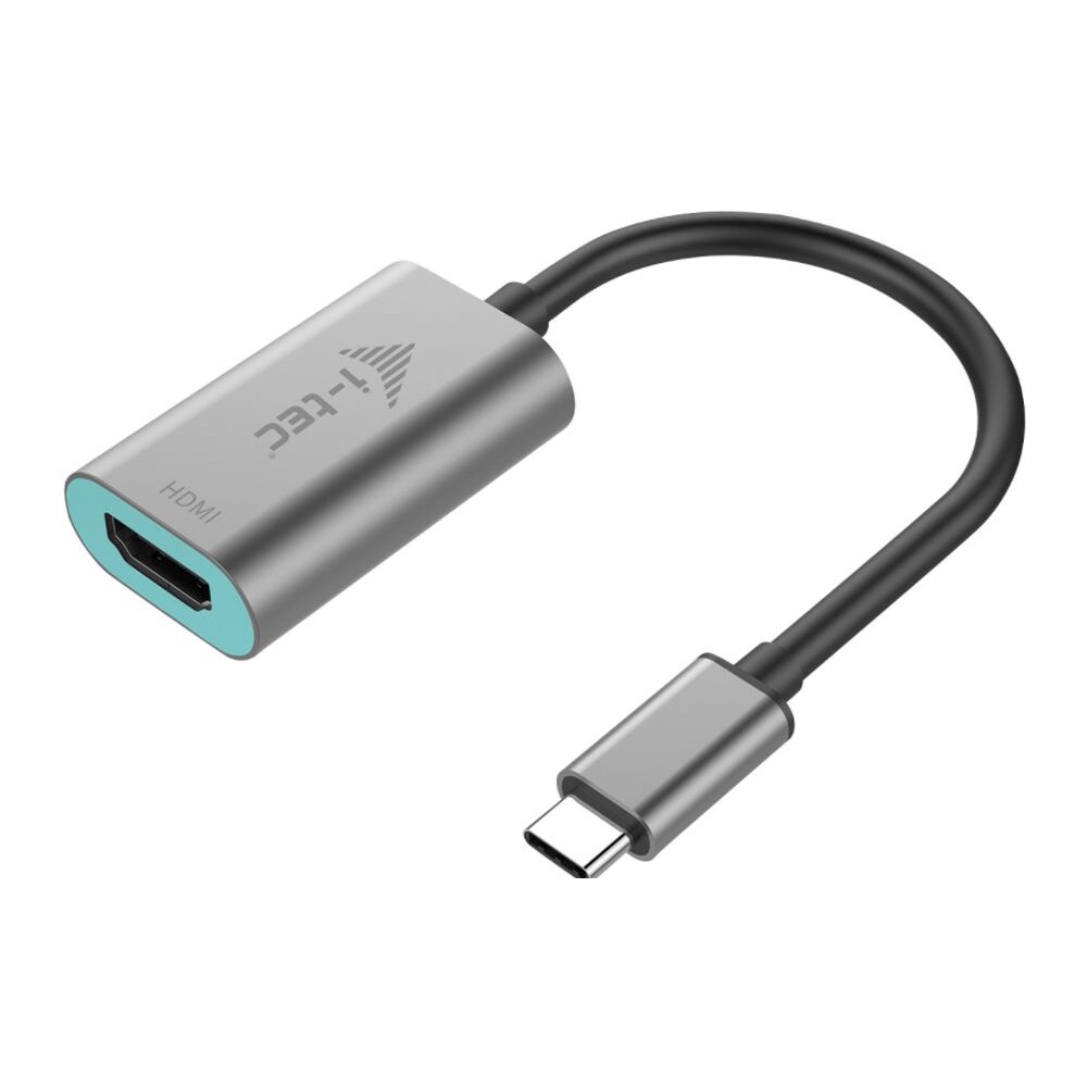 i-tec-USB-C-HDMI-redukce-0-15m-stribrna