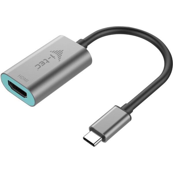 i-tec-USB-C-HDMI-redukce-0-15m-stribrna