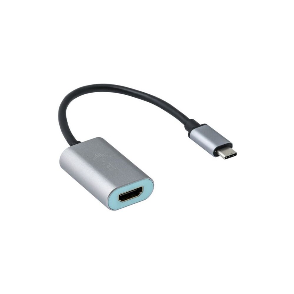 i-tec-USB-C-HDMI-redukce-0-15m-stribrna