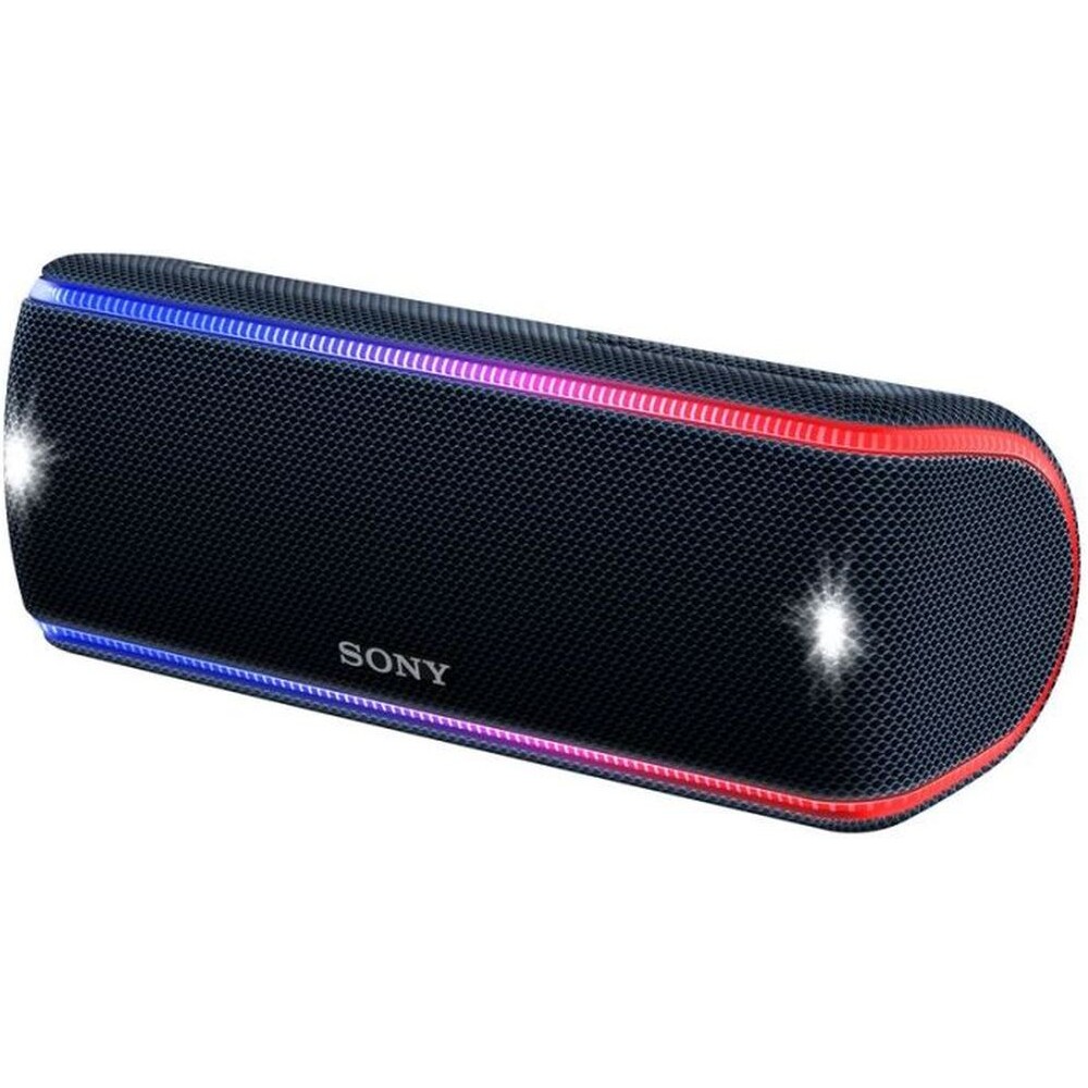 Sony-SRS-XB31-cerny