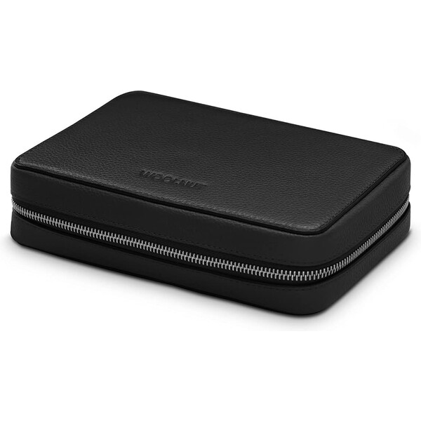 Woolnut-kozeny-Tech-Organizer-cerny