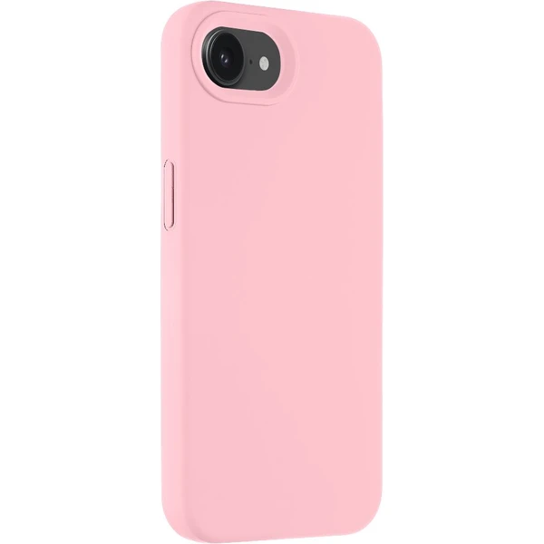 Tactical MagForce Velvet Smoothie kryt Apple iPhone 16e Pink Panther - Pouzdra - Hlavní obrázek