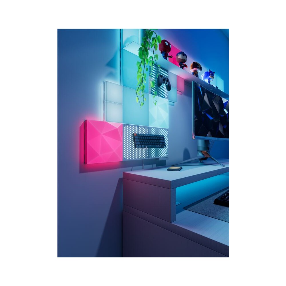 Nanoleaf-Blocks-Combo-Starter-Kit-startovaci-sada-modularniho-osvetleni-10-Pack