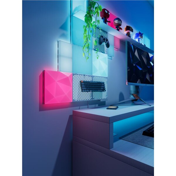 Nanoleaf-Blocks-Combo-Starter-Kit-startovaci-sada-modularniho-osvetleni-10-Pack