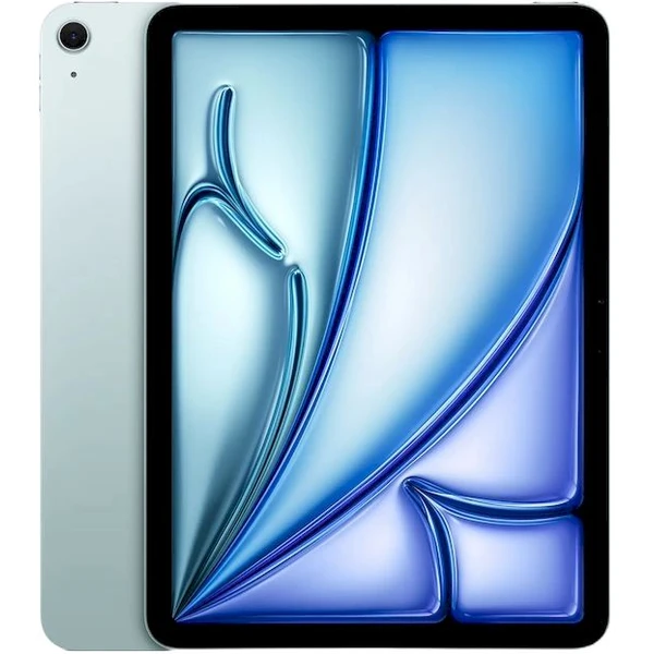 Apple iPad Air 11" 128GB Wi-Fi modrý (2025) - Tablety - Hlavní obrázek