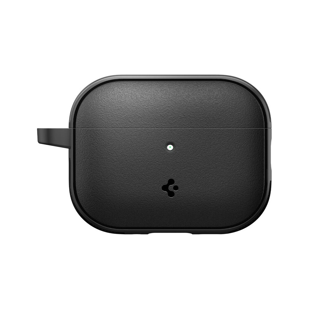 Spigen-Vault-pouzdro-AirPods-Pro-3-matne-cerne