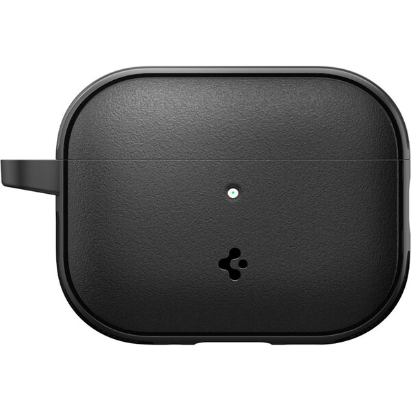 Spigen-Vault-pouzdro-AirPods-Pro-3-matne-cerne