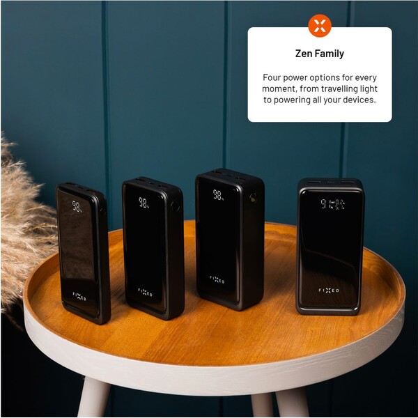 FIXED-Zen2-20-powerbanka-s-LCD-displejem-a-PD-20W-20-000-mAh-cerna