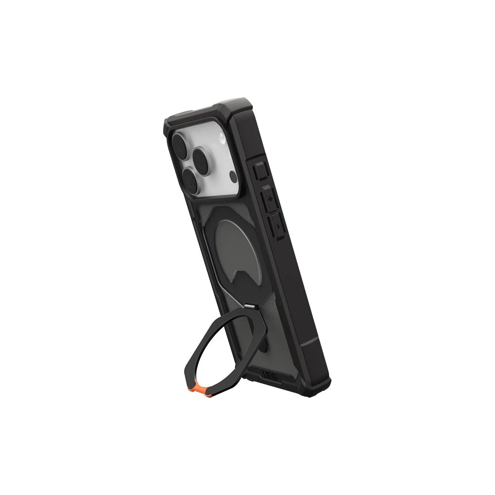 UAG-Plasma-XTE-Magsafe-kryt-iPhone-17-Pro-cerny-oranzovy