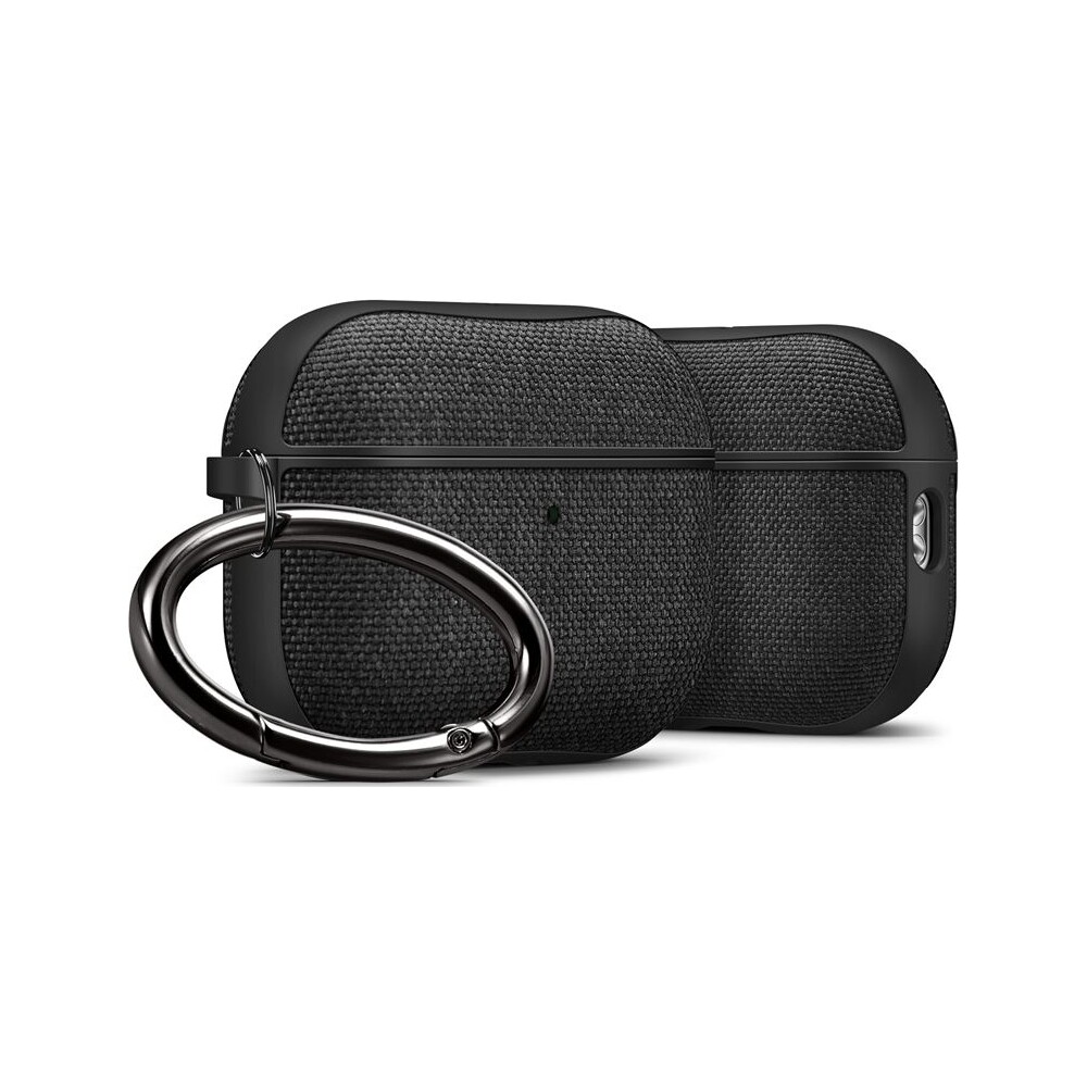 Spigen-Urban-Fit-pouzdro-AirPods-Pro-3-black-