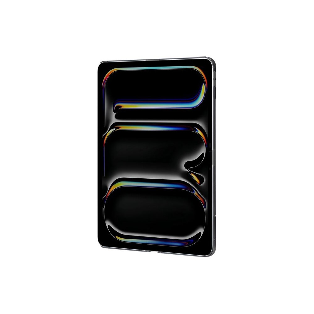 Pitaka-MagEZ-2-Case-zadni-kryt-iPad-Pro-11-2025-cerny-sedy
