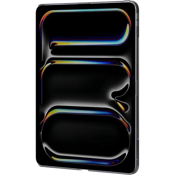 Pitaka-MagEZ-2-Case-zadni-kryt-iPad-Pro-11-2025-cerny-sedy