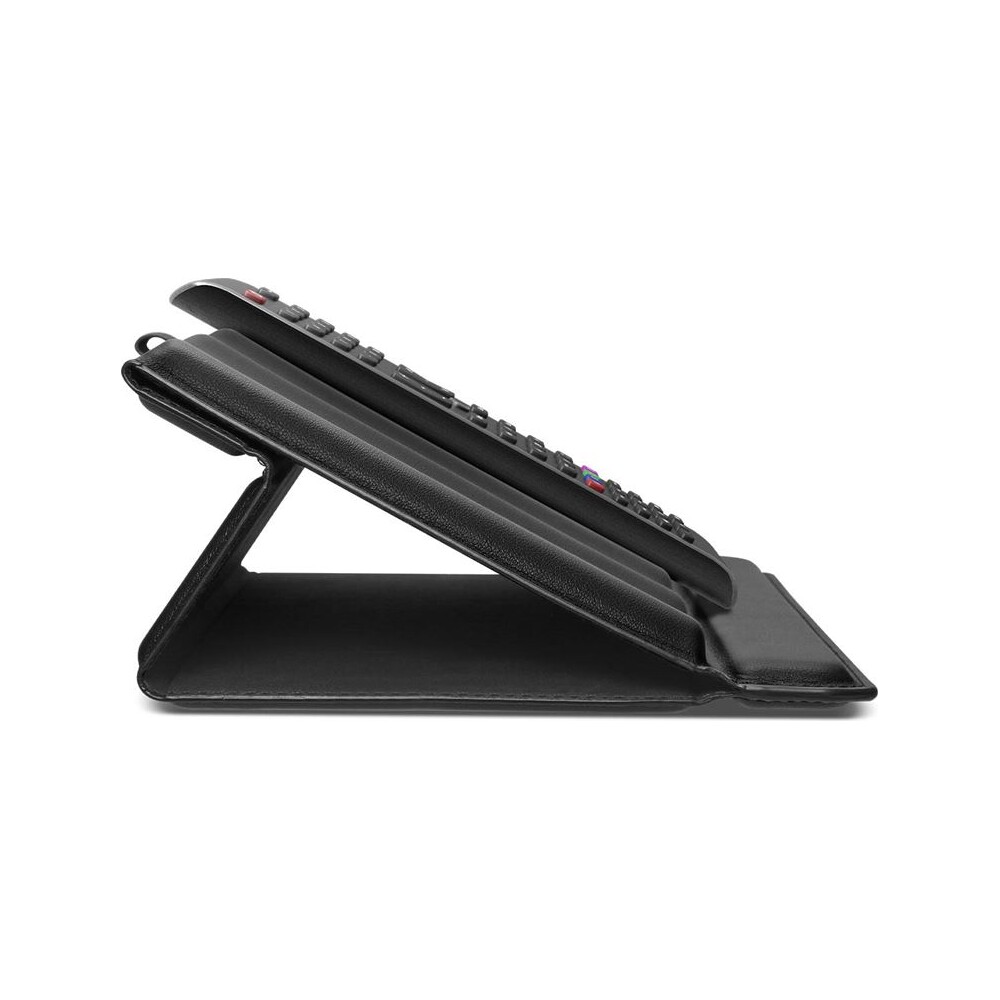 Spigen-Universal-Remote-Control-Organizer-Pad-na-dalkove-ovladace-cerny