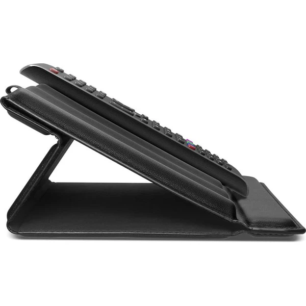 Spigen-Universal-Remote-Control-Organizer-Pad-na-dalkove-ovladace-cerny