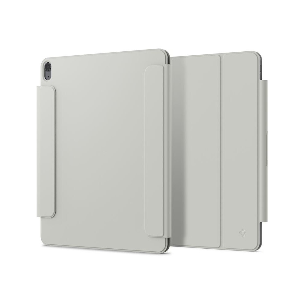 Spigen-Air-Skin-Folio-OneTap-pouzdro-iPad-Air-13-2024-2026-sede