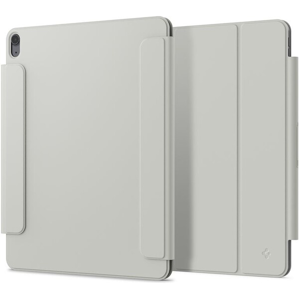 Spigen-Air-Skin-Folio-OneTap-pouzdro-iPad-Air-13-2024-2026-sede