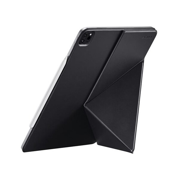 Pitaka-MagEZ-Folio-2-pouzdro-iPad-Pro-11-2025-cerne
