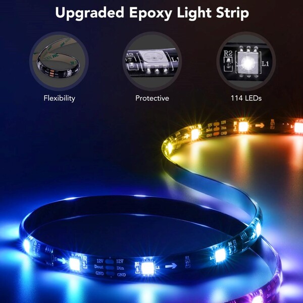 Govee-TV-55-65-SMART-LED-podsviceni-RGBIC