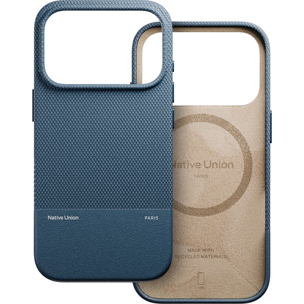 Native-Union-RE-Classic-MagSafe-kryt-z-recyklovaneho-materialu-iPhone-17-Pro-navy