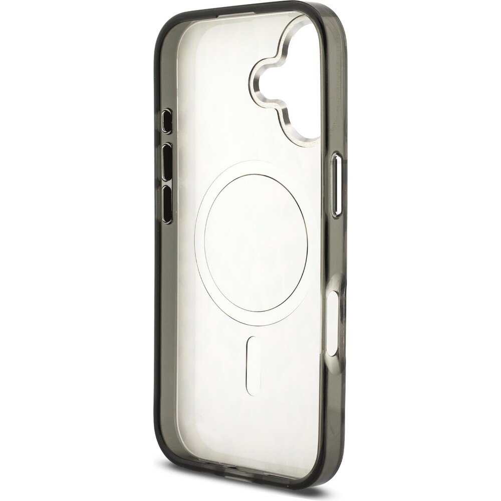 Karl-Lagerfeld-IML-Leopard-MagSafe-Zadni-Kryt-pro-iPhone-17-hnedy