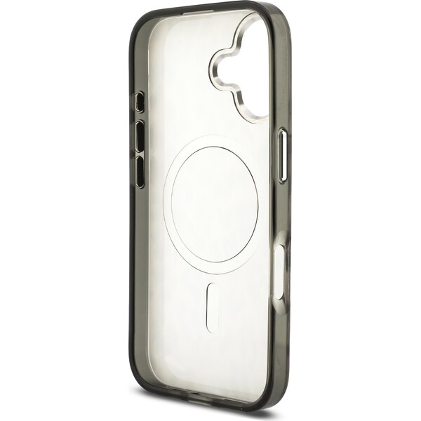 Karl-Lagerfeld-IML-Leopard-MagSafe-Zadni-Kryt-pro-iPhone-17-hnedy