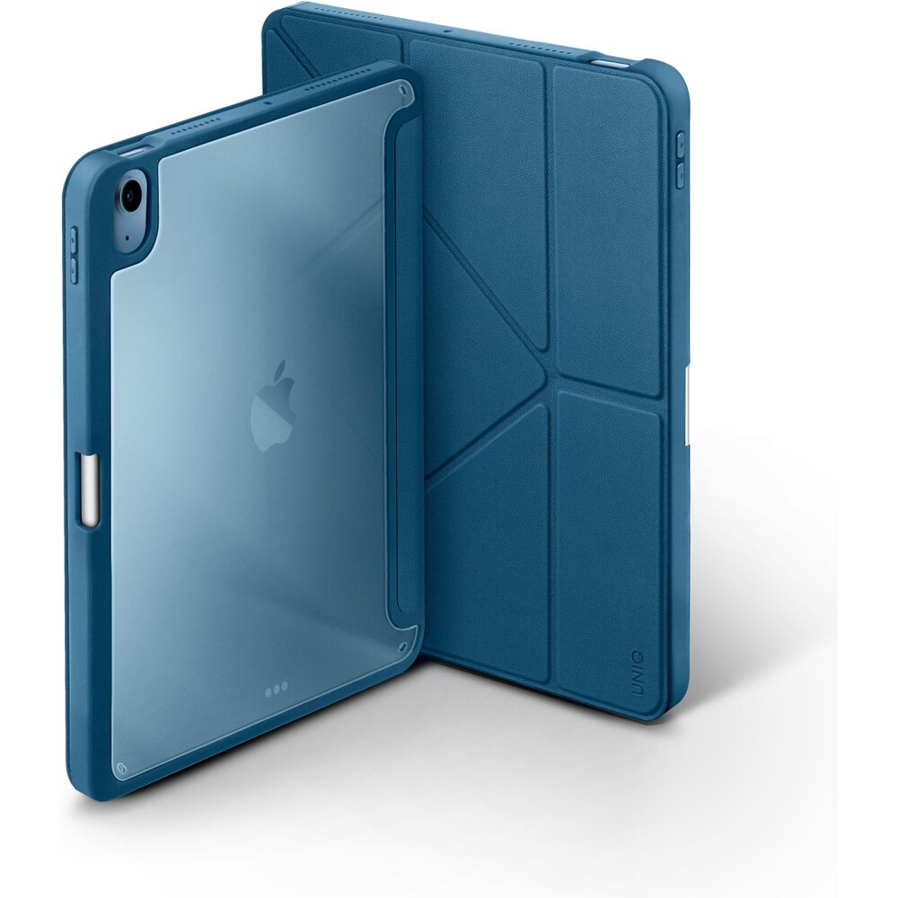 UNIQ-Moven-pouzdro-iPad-Air-10-9-2020-2022-Air-11-2024-2026-modra