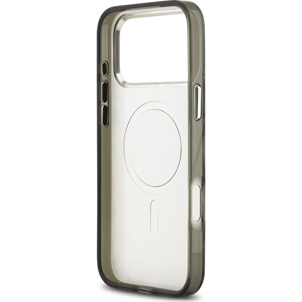 Karl-Lagerfeld-IML-Leopard-MagSafe-Zadni-Kryt-pro-iPhone-17-Pro-Max-hnedy
