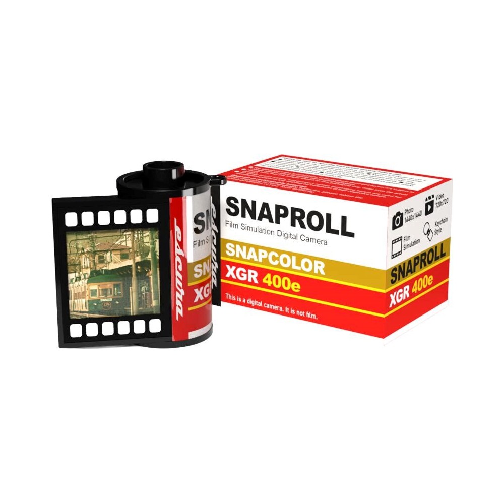 Escura-SnapRoll-Mini-digitalni-fotoaparat-Blind-Box-