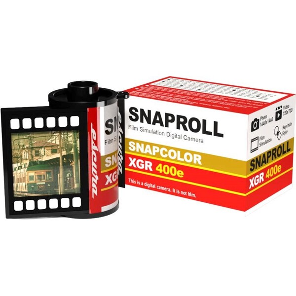 Escura-SnapRoll-Mini-digitalni-fotoaparat-Blind-Box-