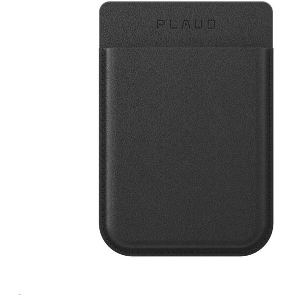 Plaud-Note-pouzdro-cerne