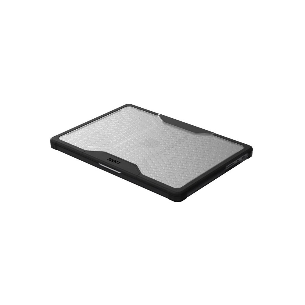 UAG-Plyo-Ice-pouzdro-MacBook-Pro-14-M4-2024-M3-2023-M2-2022-M1-2021-