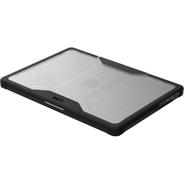 UAG-Plyo-Ice-pouzdro-MacBook-Pro-14-M4-2024-M3-2023-M2-2022-M1-2021-