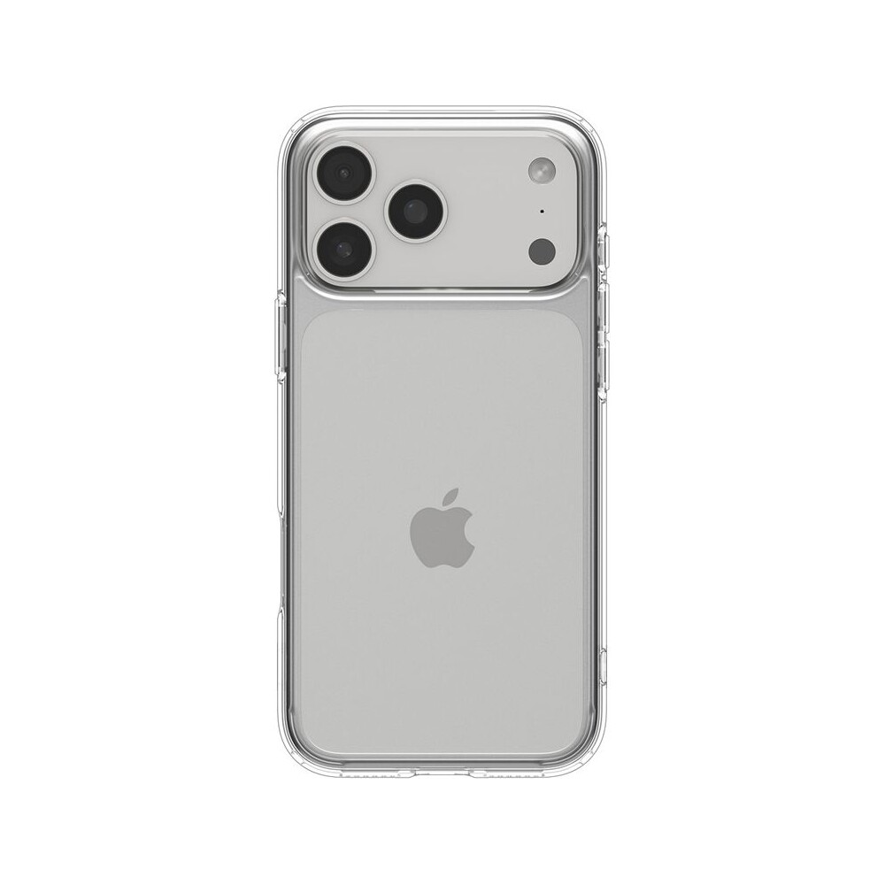 Spigen-Ultra-Hybrid-kryt-iPhone-17-Pro-crystal-clear