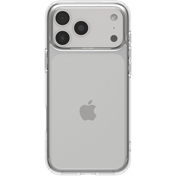 Spigen-Ultra-Hybrid-kryt-iPhone-17-Pro-crystal-clear