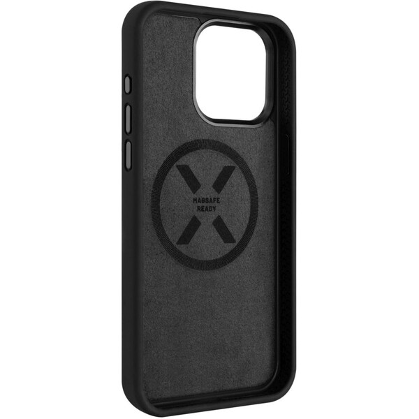 FIXED-MagFlow-silikonovy-kryt-s-MagSafe-Apple-iPhone-16-Pro-cerny
