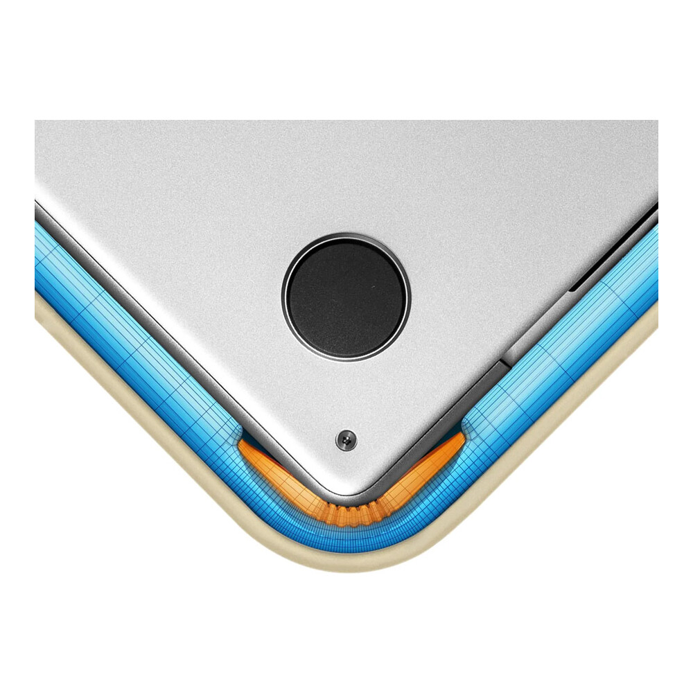 tomtoc-Sleeve-Kit-14-MacBook-Pro-cerna