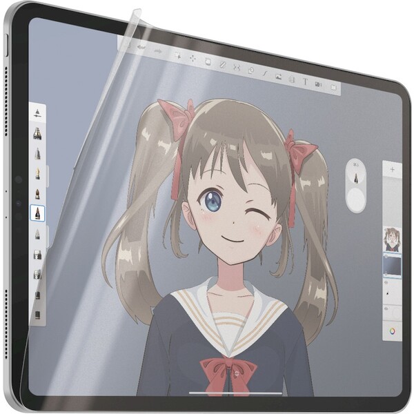 PanzerGlass-GraphicPaper-folie-na-psani-a-kresleni-iPad-Pro-11-2018-2022-Air-10-9-2020-2022-